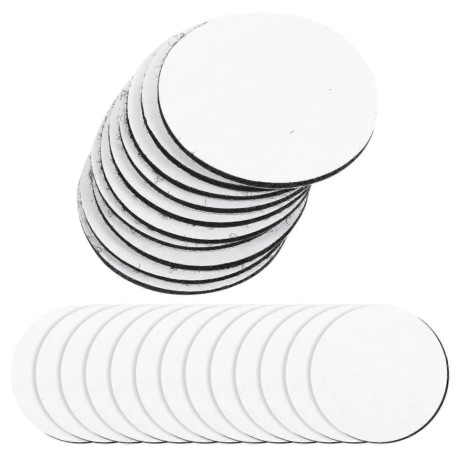 Black PVC Carpet Gripper for Sofa Fixed Use 30Pairs Fasteners