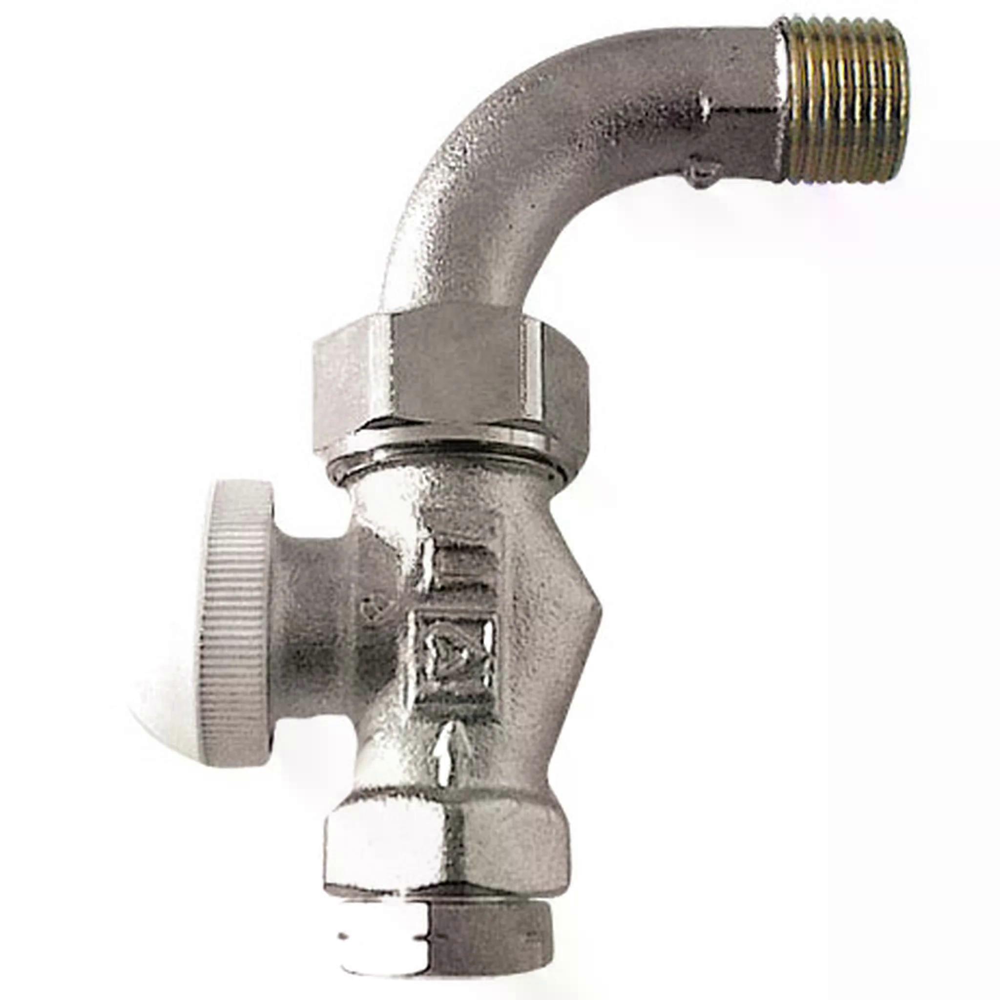 Herz Ts-Hzg.Regulierventil Fig.7727C(19), 1 Stk.