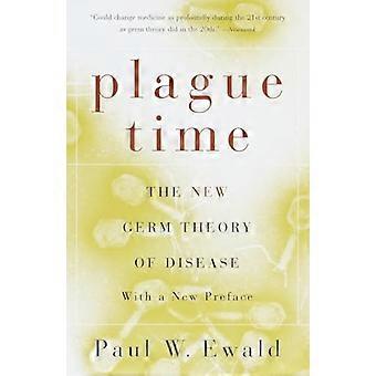 Plague Time: de nieuwe ziektekiemtheorie