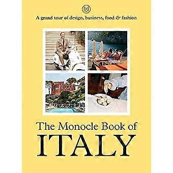 Das Monokelbuch Italiens