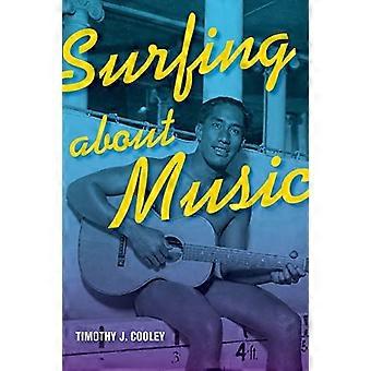 Surfen over muziek
