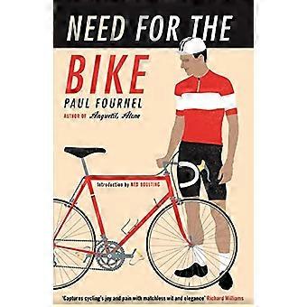 Nécessité pour le vélo