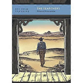 The Searchers (BFI Film Classics)