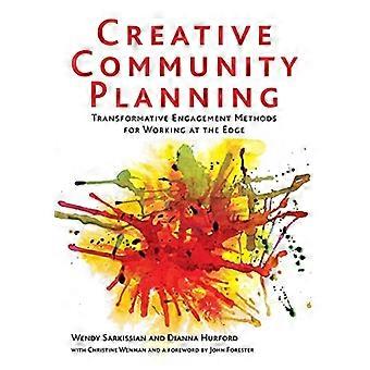 Creatieve communityplanning
