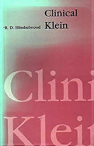 Clinical Klein