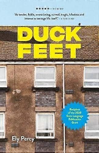 Pieds de canard