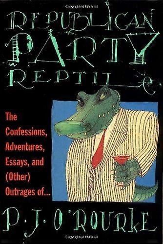 Reptile du Parti républicain