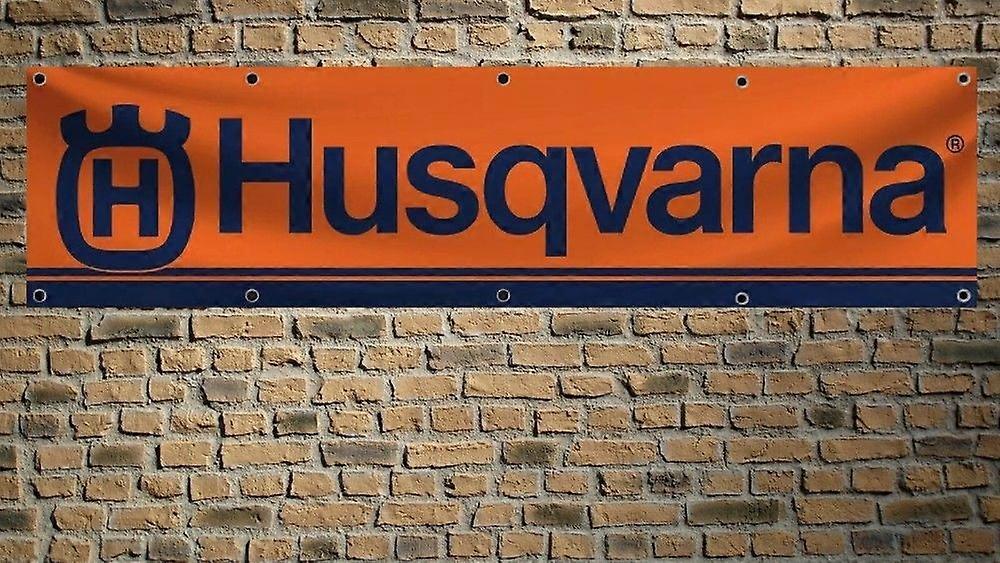 Husqvarna Banner Tool Flag HF0555