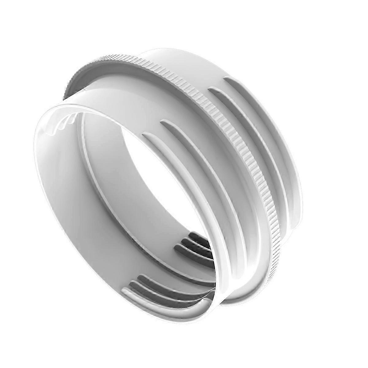 AC Udstødningsrørsforlænger 13/15CM Universal Ventilationsrørforbindelse