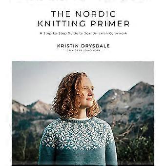 De Nordic Knitting Primer: een stap-voor-stap handleiding voor Scandinavisch kleurwerk