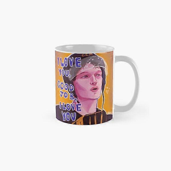 Heated Rivalry Classic Mug