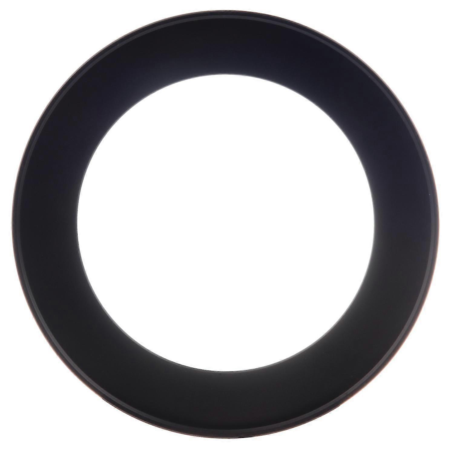 Ring 58-77mm Lens Filter Size Adapter