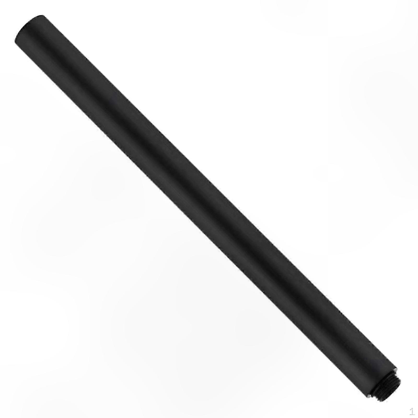 Height Adjustable Shower Arm Extension Rod Bar 2025