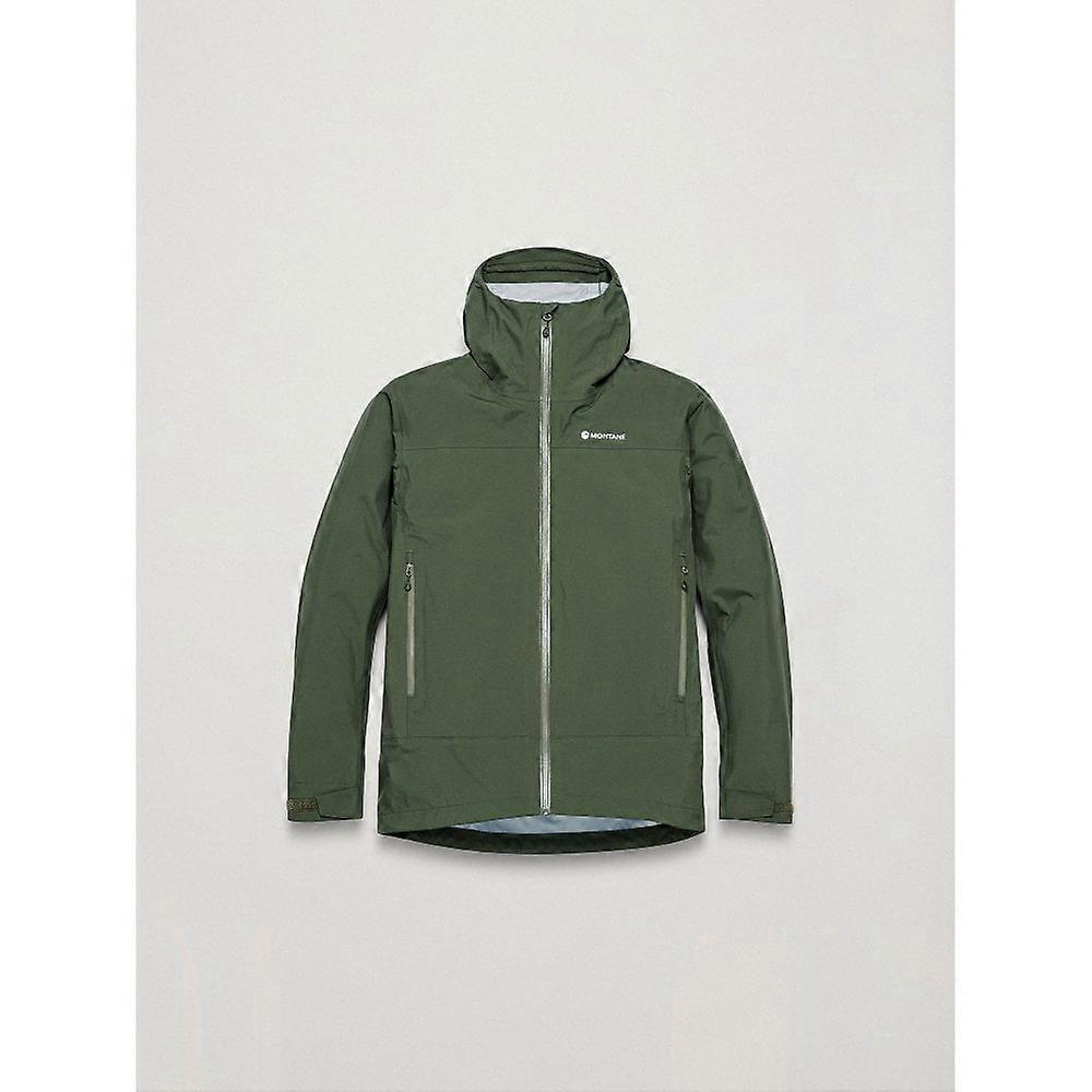 Men's Montane Mens Norste XT Jacket / Moss / L