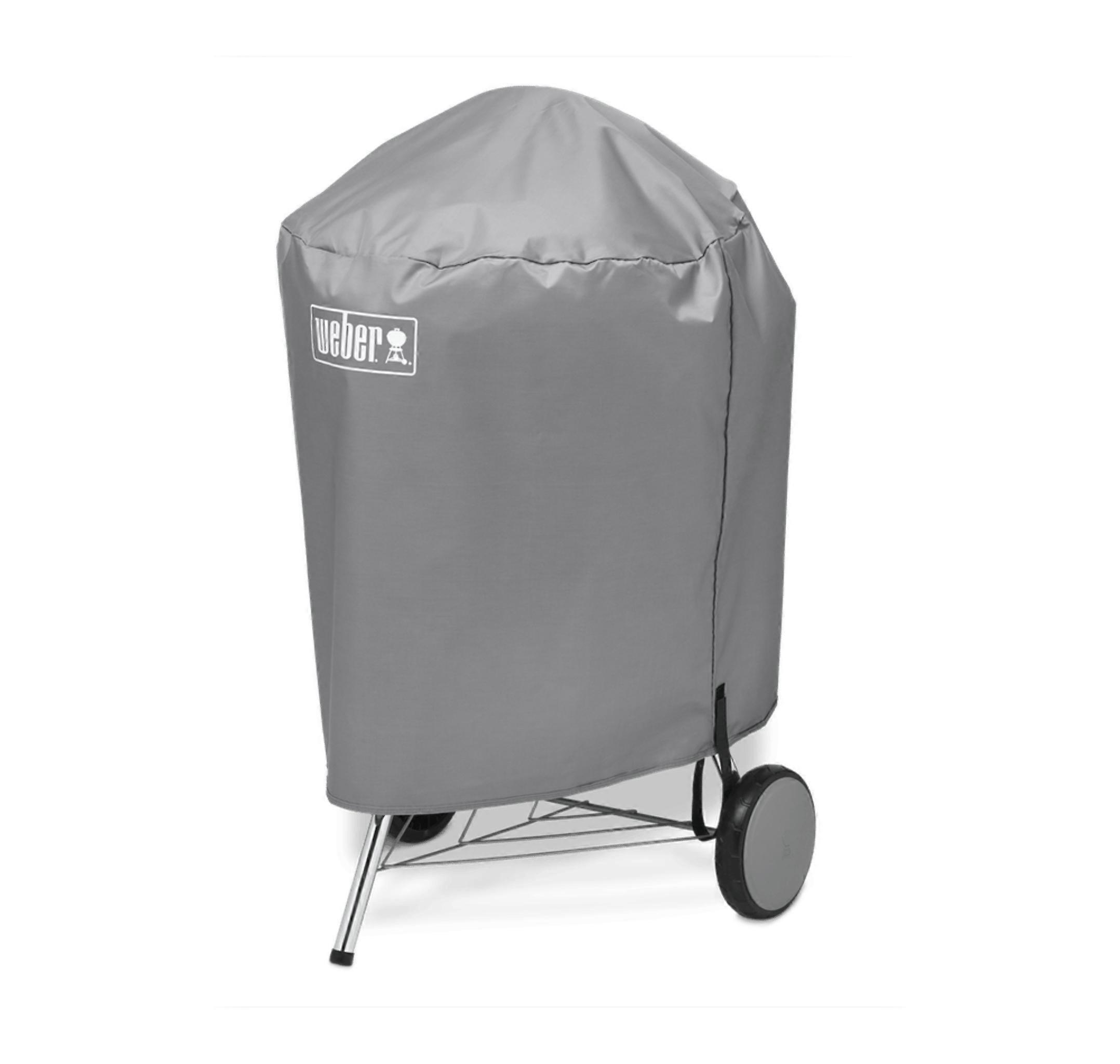 Standardöverdrag för kolgrill 57 cm