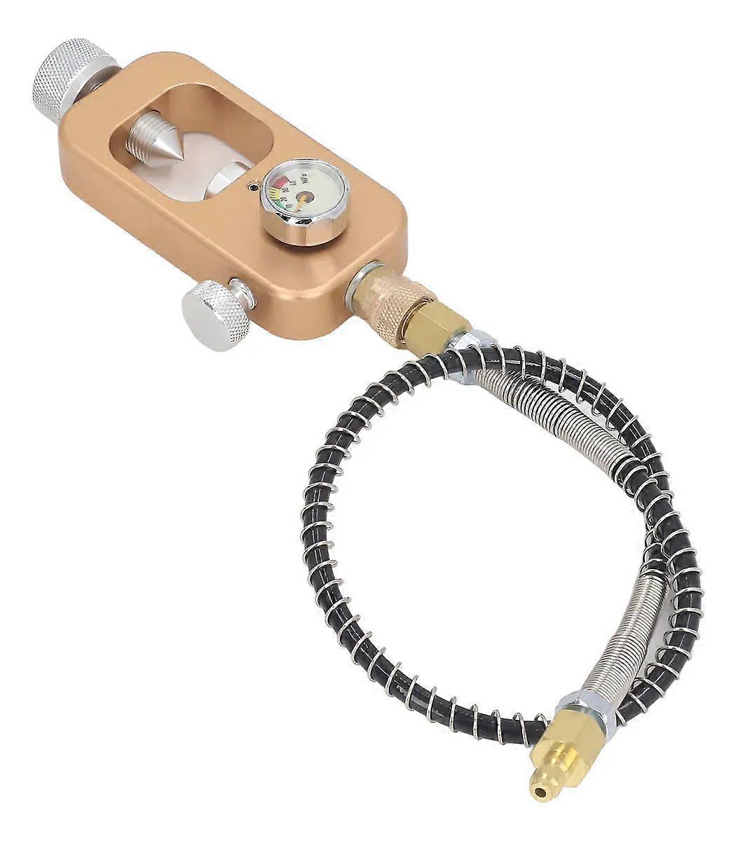 Diving Fill Station Adapter, Valve Hose