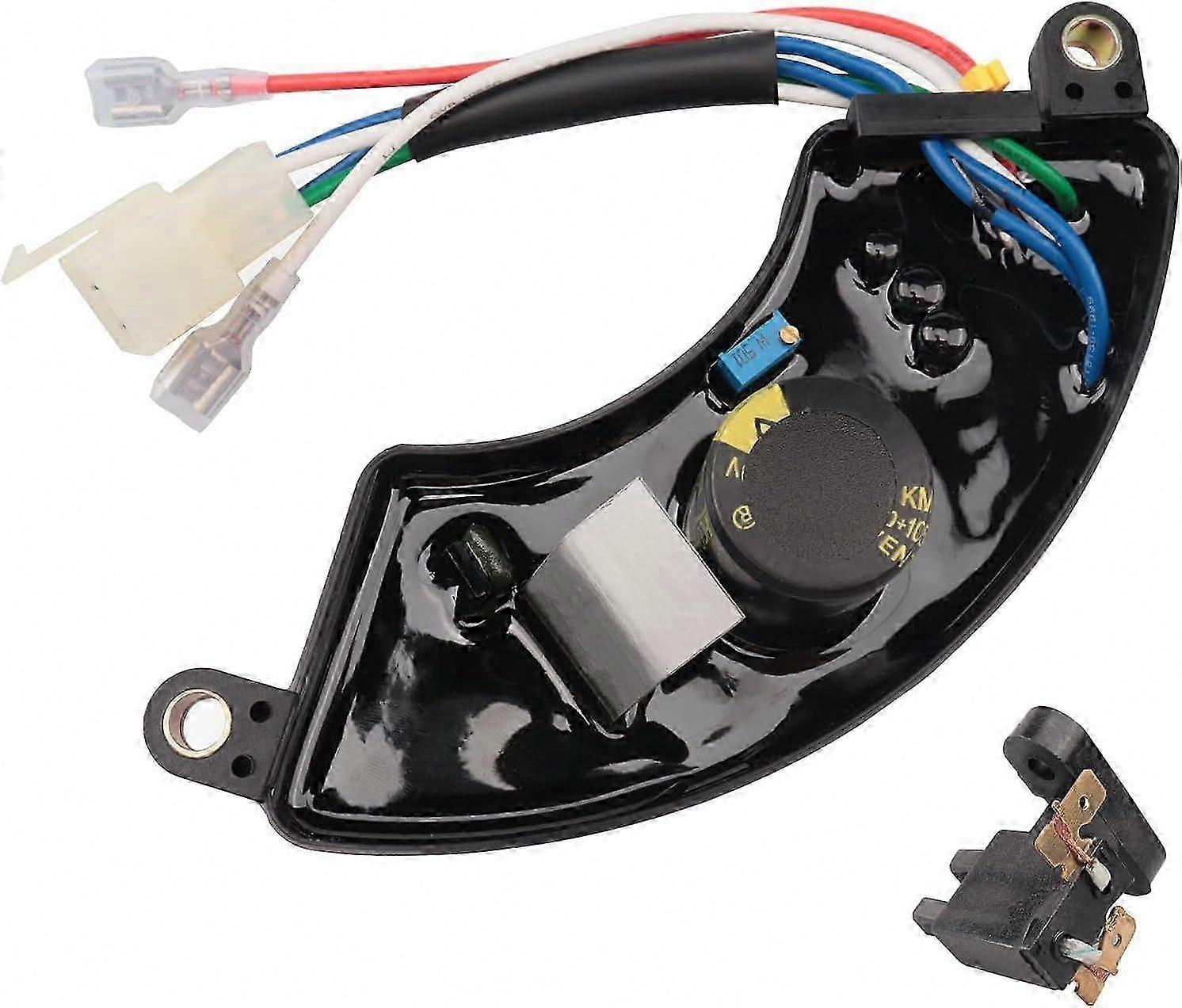 Automatic Voltage Regulator for Generators Rectifier Compatible with Predator Champion Clones