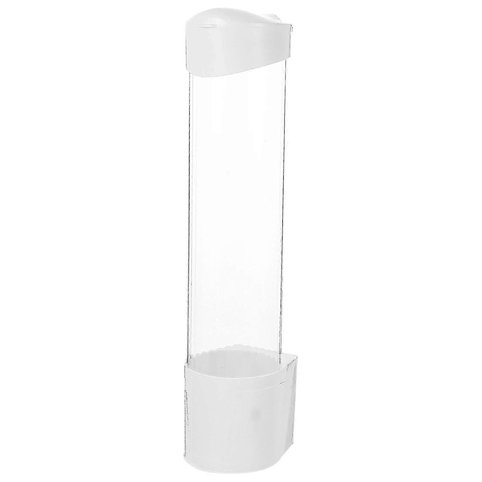 Wall-Mounted Holder for Home Use Pull-Type