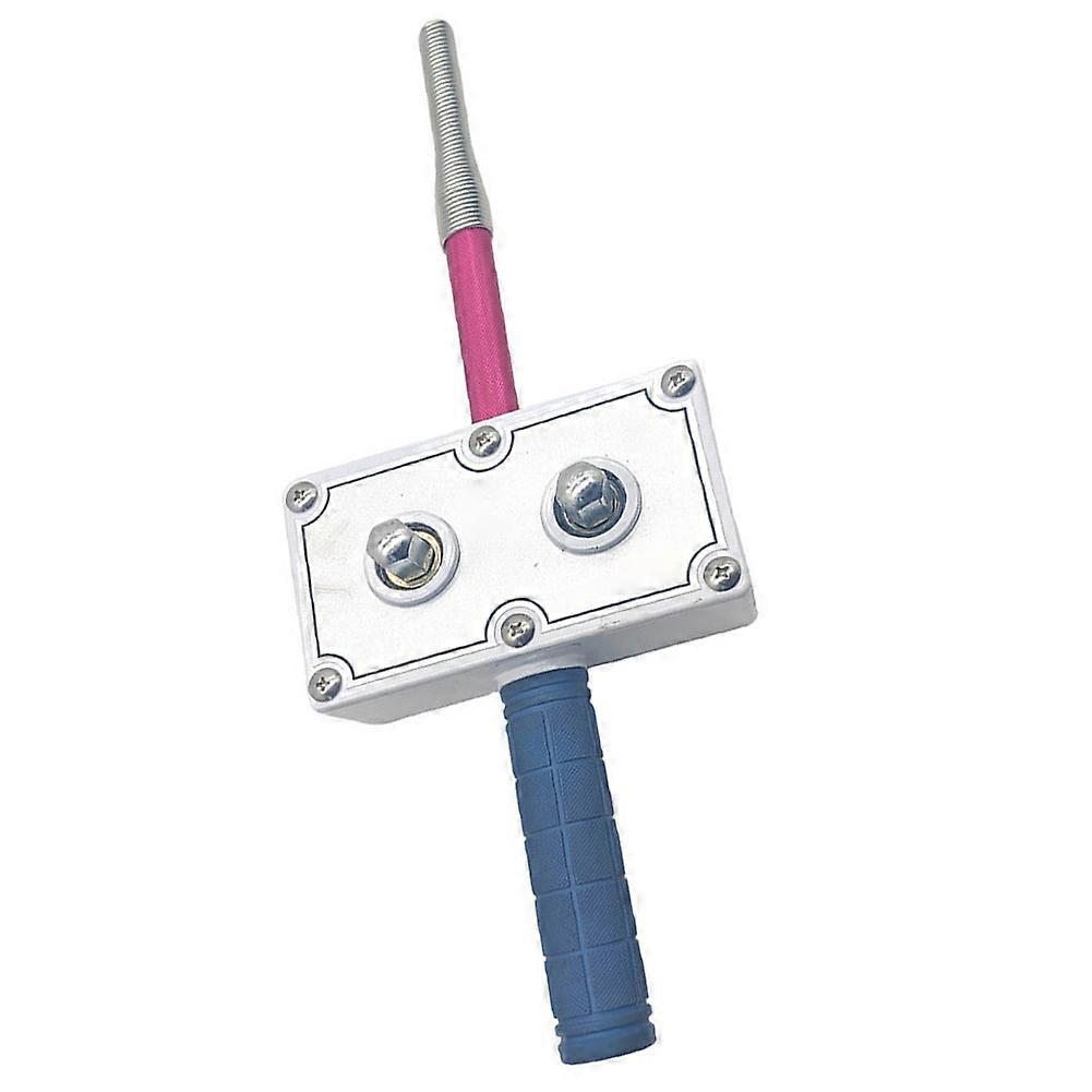 Professional Electrician'S Wire Pulling Assistant Tool,Industrial Electric Cable Puller Automatic Threading Tool