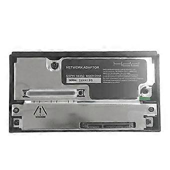 Adattatore di rete con interfaccia SATA per console di gioco PS2 Fat, adattatore con socket SATA per HDD per PS2 Fat, accessori per giochi con socket SATA.