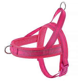 Adjustable Escape Proof Harness for Small Medium Large Dogs