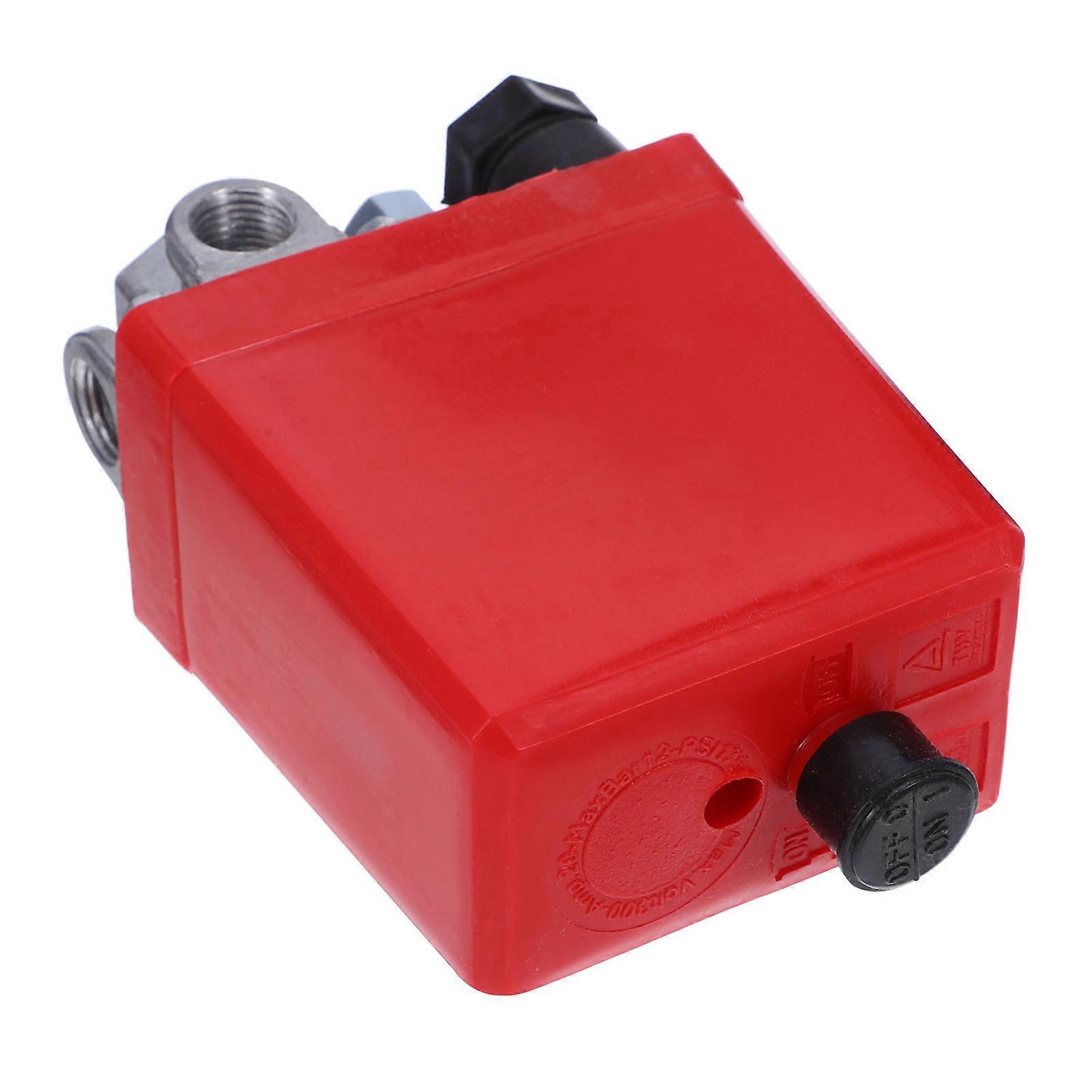 Automatic Pressure Switch Air Compressor Pressure Switch for Workshop
