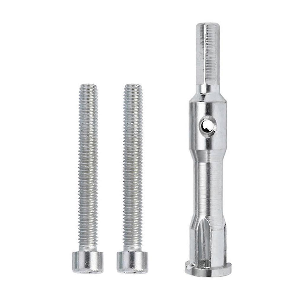 Professional Wire Stripping Tool Wire Twisting Tool Wire Connection DIY Enthusiasts 10.4X2CM Wire Stripping 3Pack