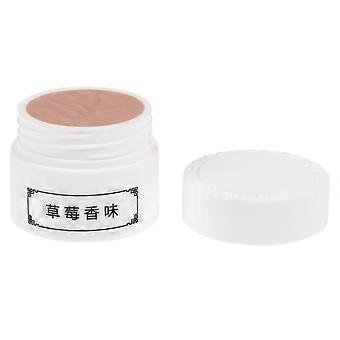 Eyelash Glue Remover Fake Eyelashes Cleaning Cream for Home 12G