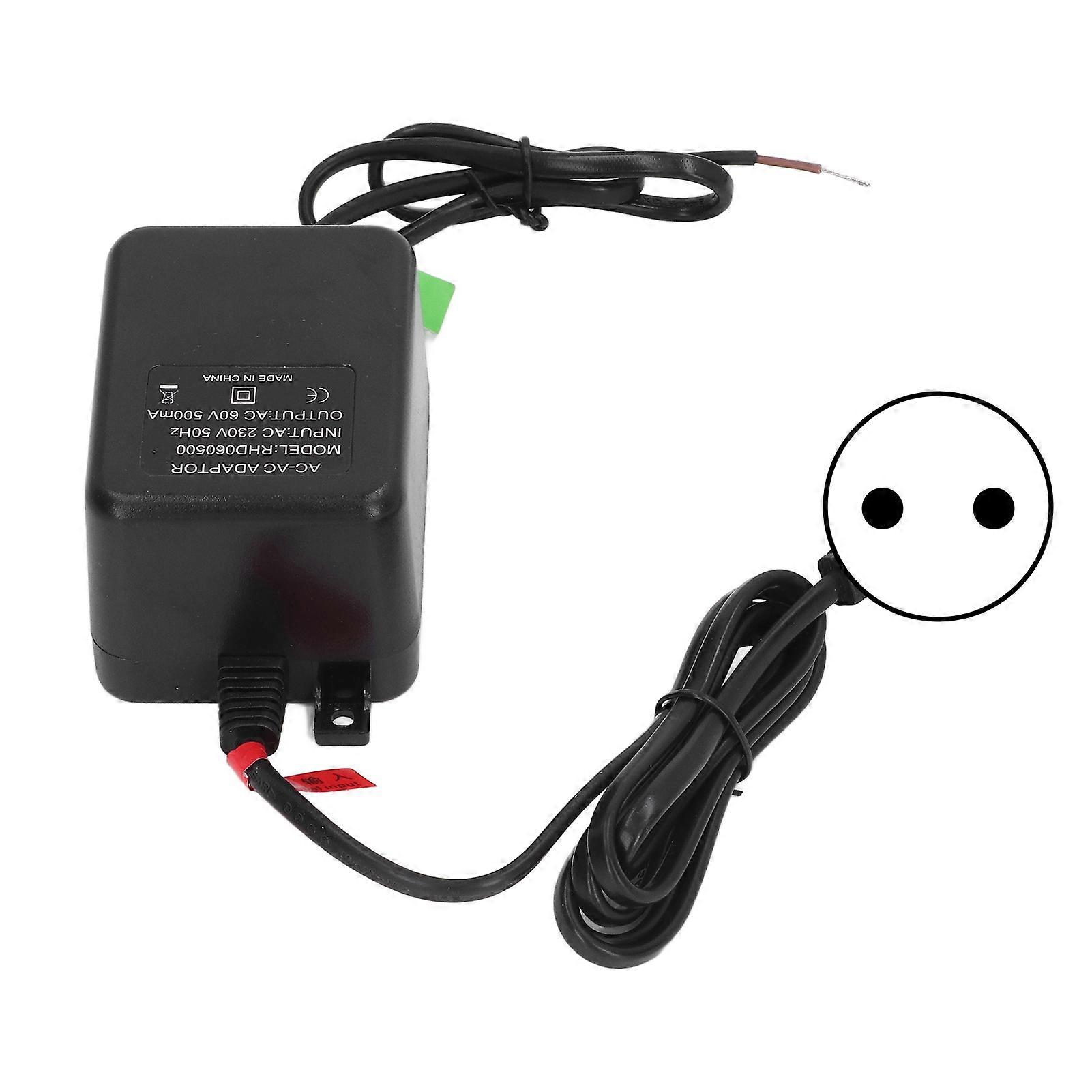 Light Dimming Power Supply Switchable Glass Transformer 30W Controller for  Wire Control