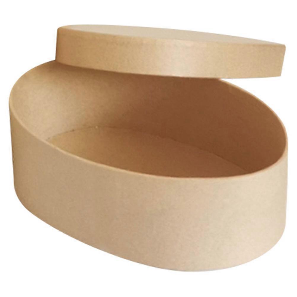 Small Cookie Boxes for Compact Storage Kraft Paper Container