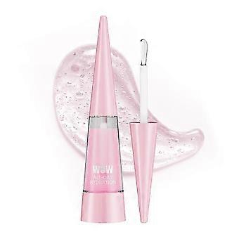Reedle Shot Lip Plumper, Maximal fyllighet med ingefära och peptider, Extremt fylligare läppar, Återfuktande, Läppfyllning, Läpplinjervård, Läppglans_DUIBW