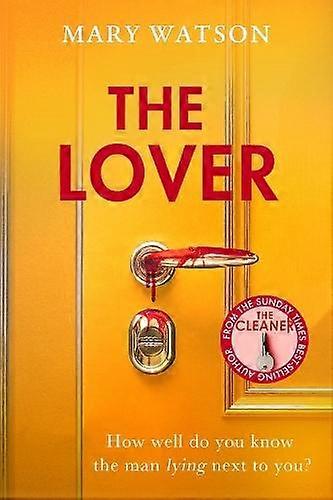 Lover - Mary Watson