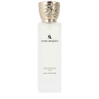 Swiss Arabian Shaghaf Oud Hair Mist 50 Ml Unisex