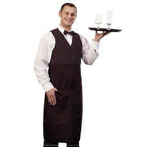 BonChef 31 tums Bistro förkläde