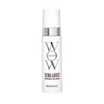 Problem Solving 195ml  Hair Volumizing and Thickening Styling Hair (Applicable Size: 195ml)