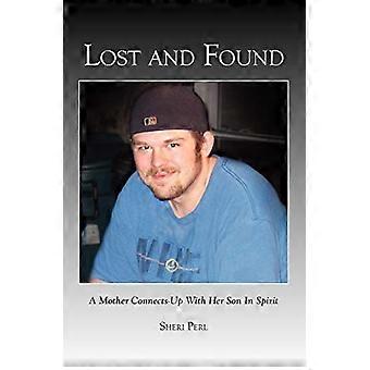 Smarriti e ritrovati: una madre si ricongiunge con il figlio defunto