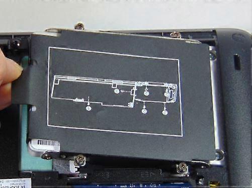 CoreParts Primary 2.5" SSD 512GB Solution