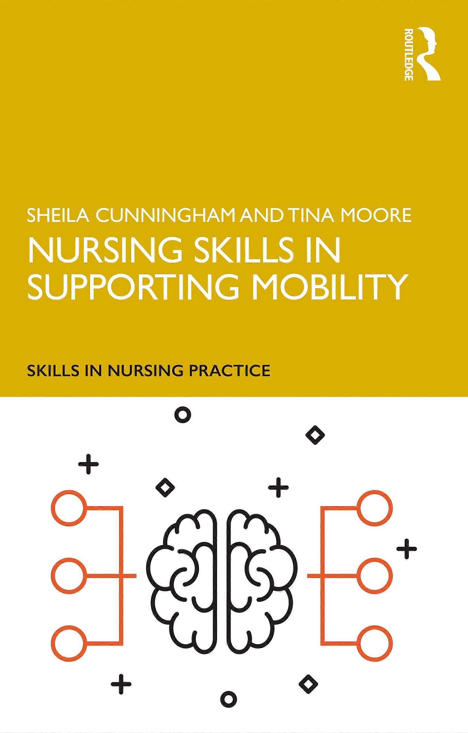 Nursing skills in supporting mobility