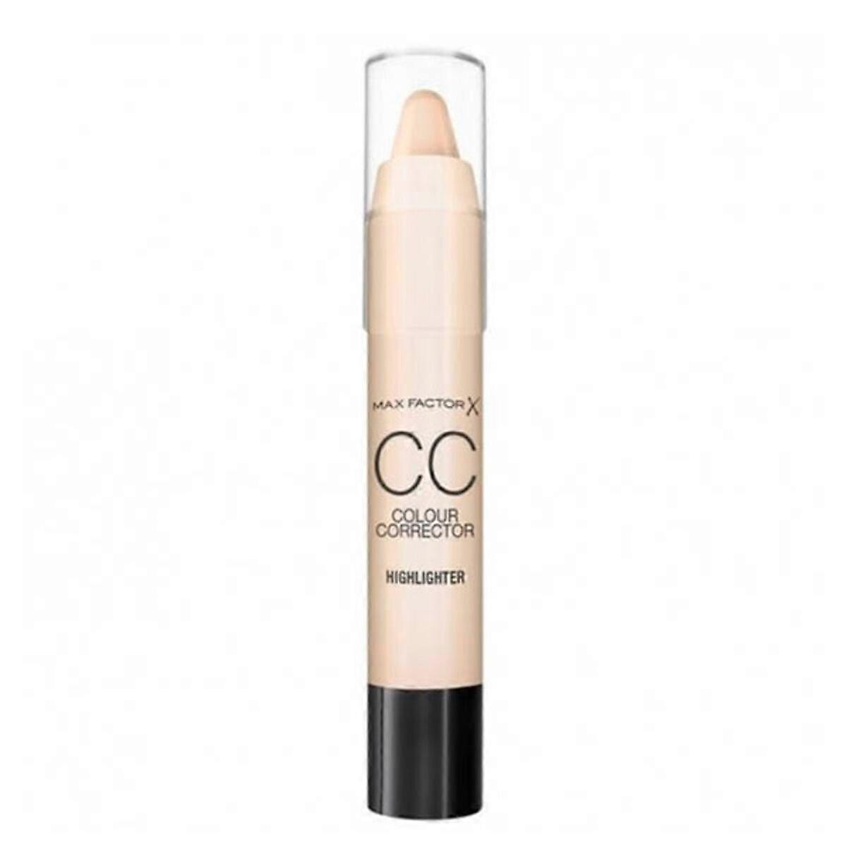 Highlighter Cc Max Factor (3,3 g)