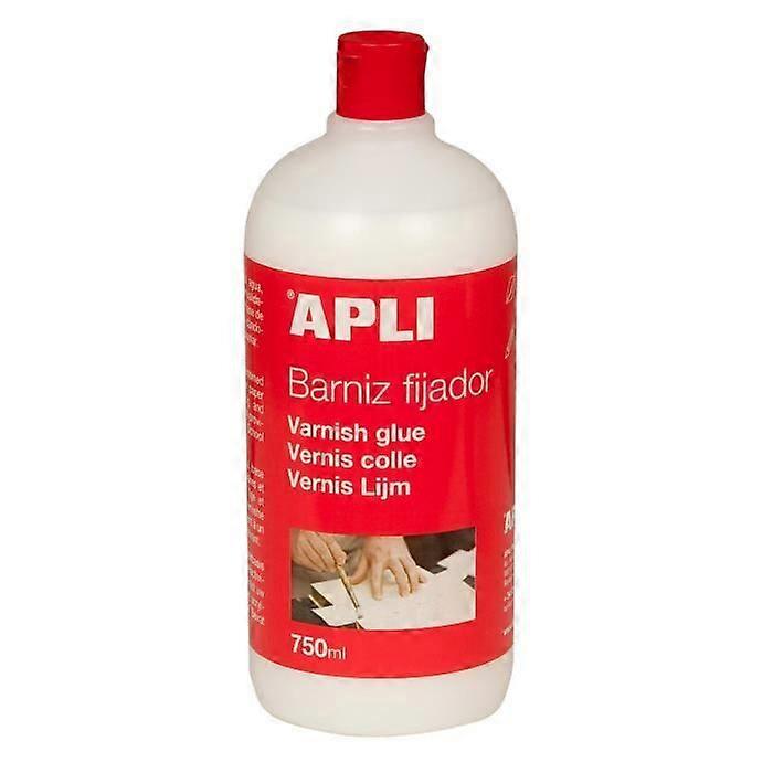 Pegamento para barniz APPLI - 750 ml
