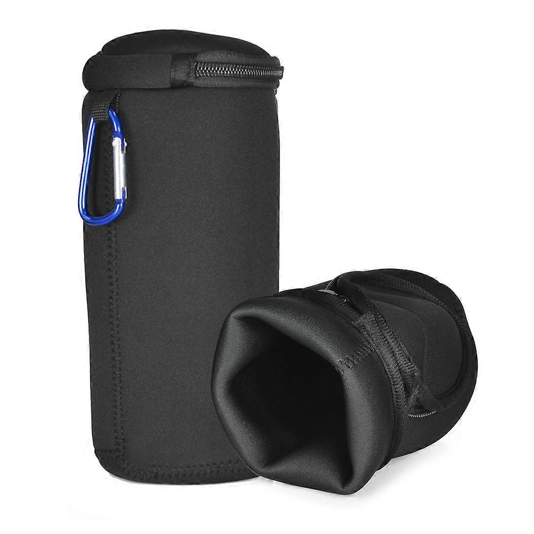 2 PCS Bluetooth Speaker Storage Bag for JBL Pulse3