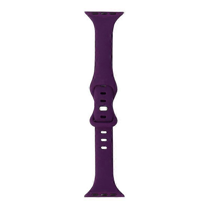 Bracelet silicone