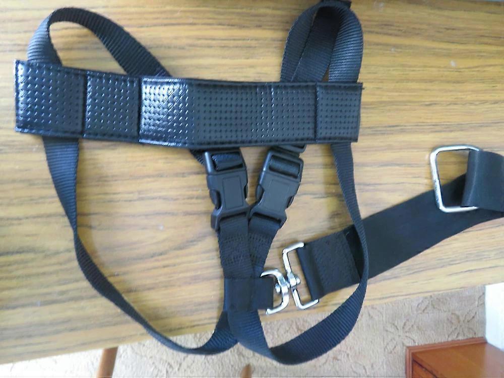 Large Dog Harness