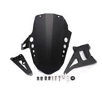 Fit für Honda für Forza 750 X-adv Xadv750 Hinterer Kotflügel Schutzblech Schlammspritzschutz Schutz Schutz Abdeckung Rad Hugger