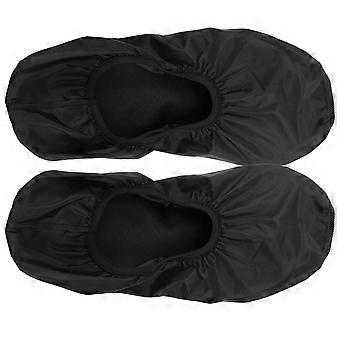 2Pcs Bowling Shoe Protector Covers Sports Bowling Shoe Covers Sports Shoe Protectors