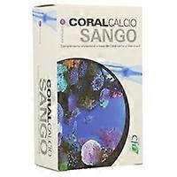 Coral Calcio Sango 60 capsules