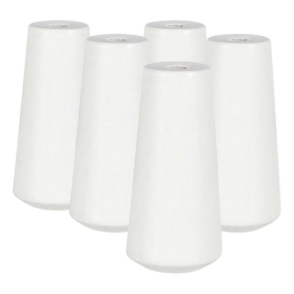 5pcs Cord Tassel Window Blind Cord Knobs Drops Roman Shades Curtain Pull Ends