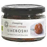 Umeboshi Bio 200 g