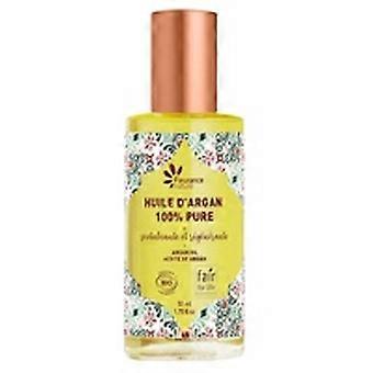 100% Pure Organic Argan Oil 40 ml