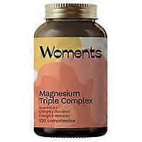 Magnesium Triple Complex 120 tablets